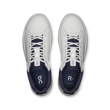 M On THE ROGER Advantage