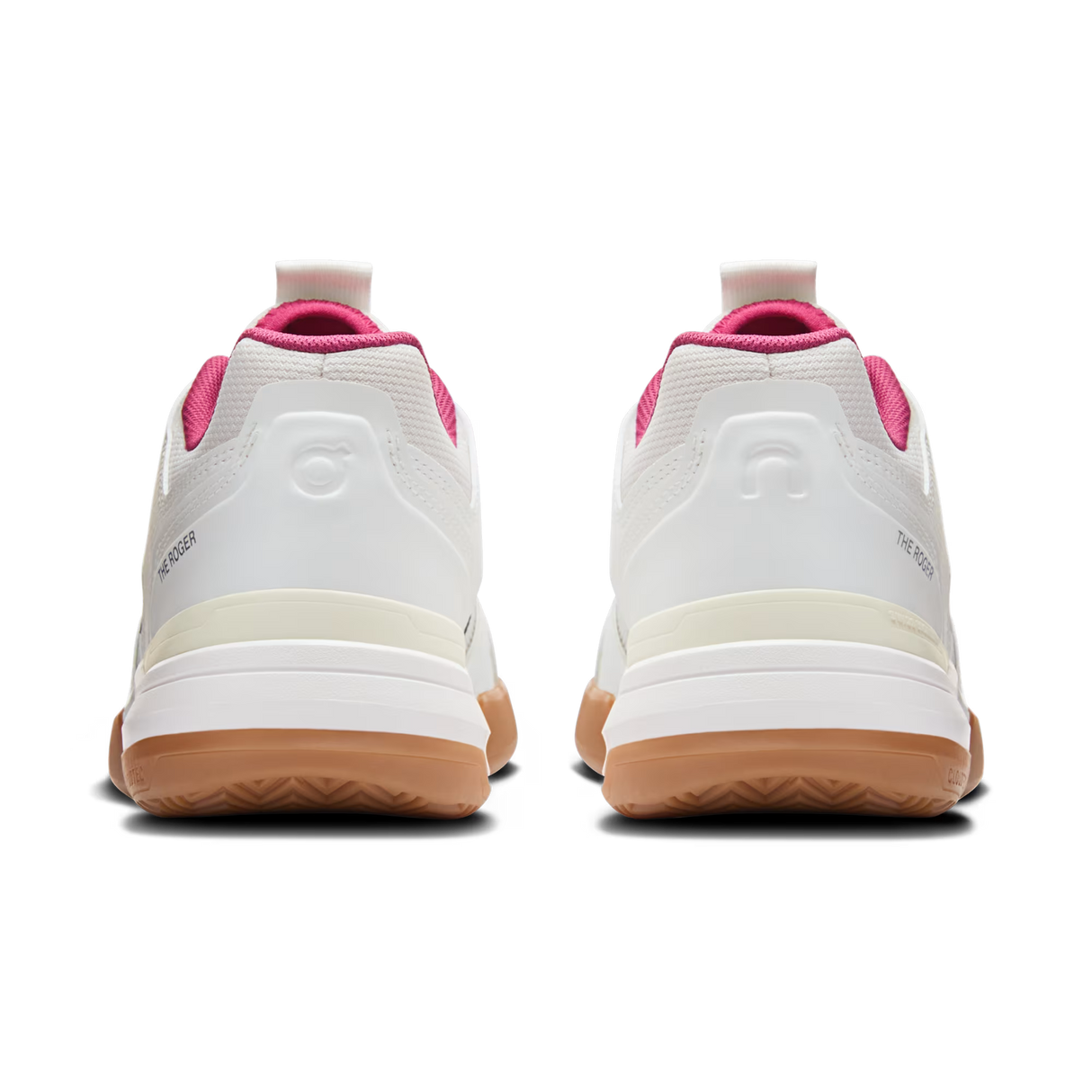 W On The Roger Clubhouse Pro