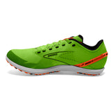 Brooks Draft XC Spikeless