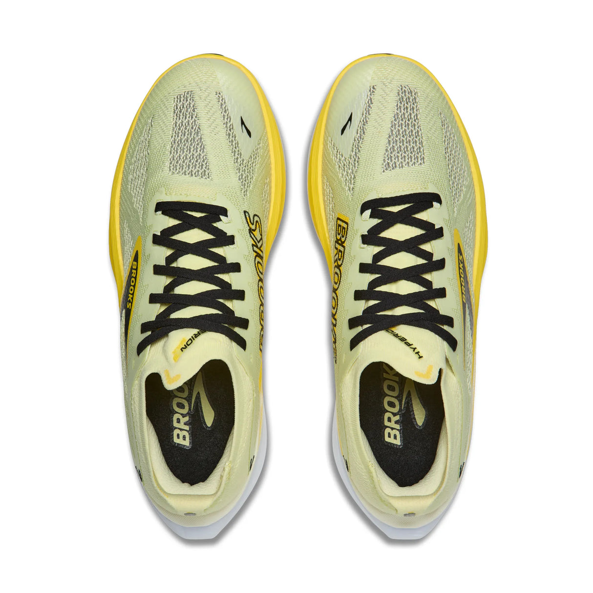 M Brooks Hyperion Max 3