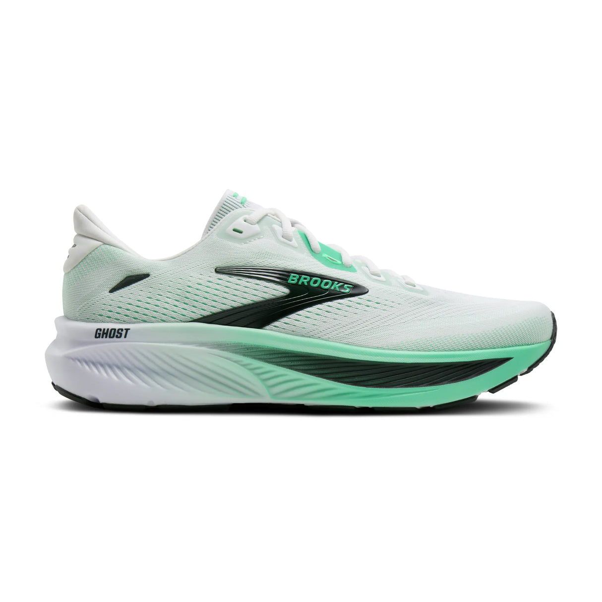 M Brooks Ghost 18