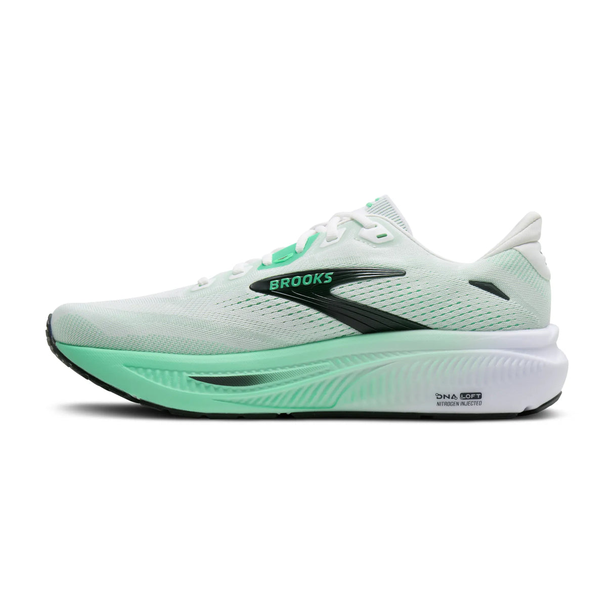 M Brooks Ghost 18