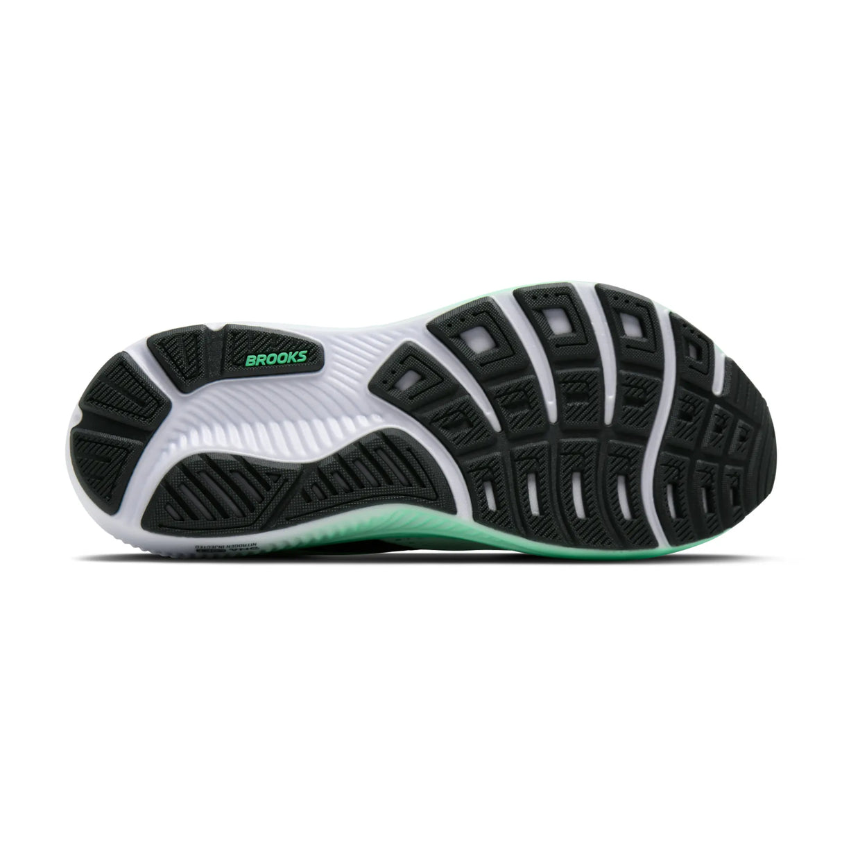 M Brooks Ghost 18