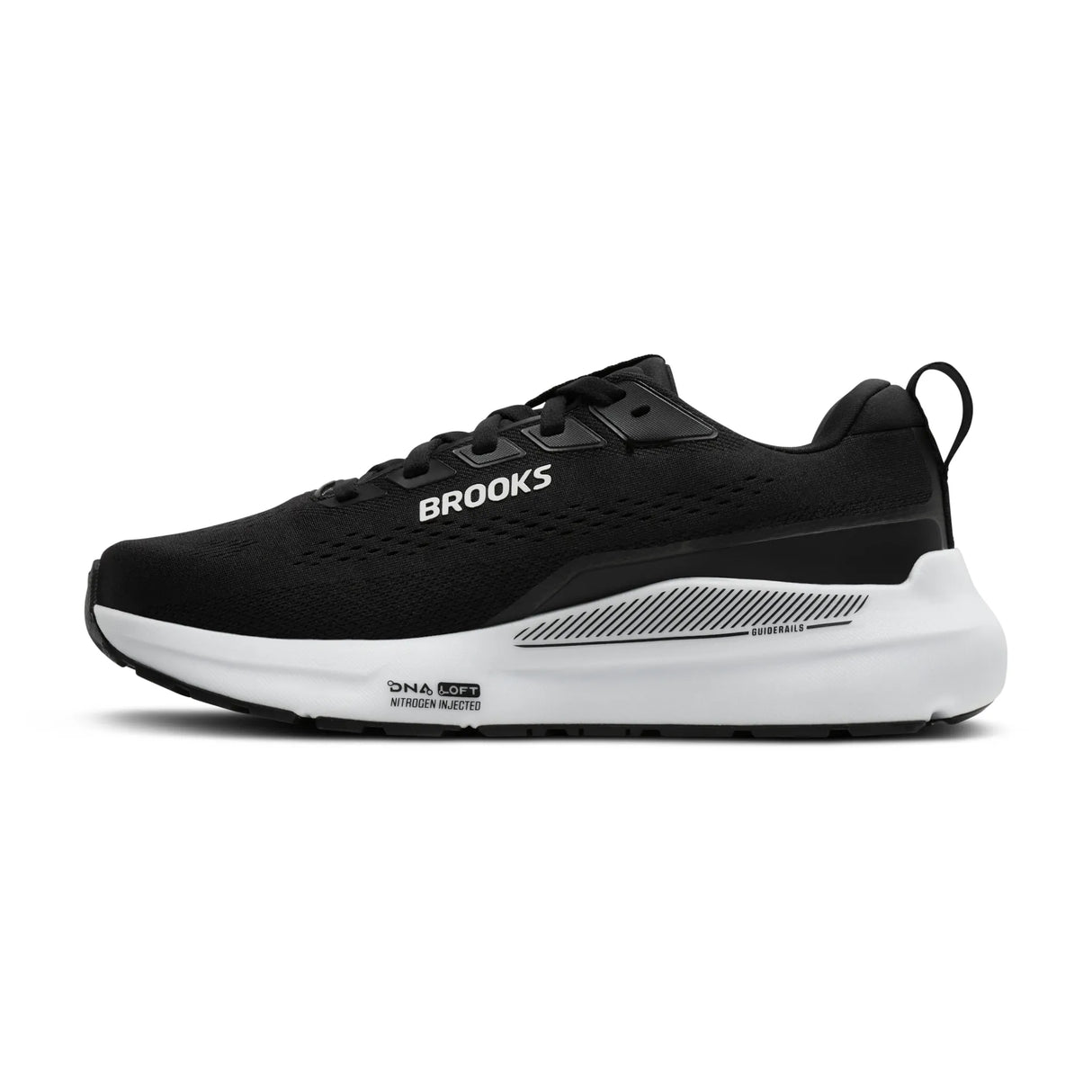 W Brooks Ariel GTS 26