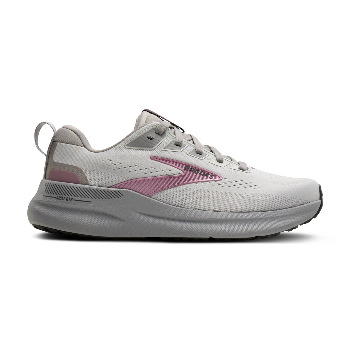 W Brooks Ariel GTS 26