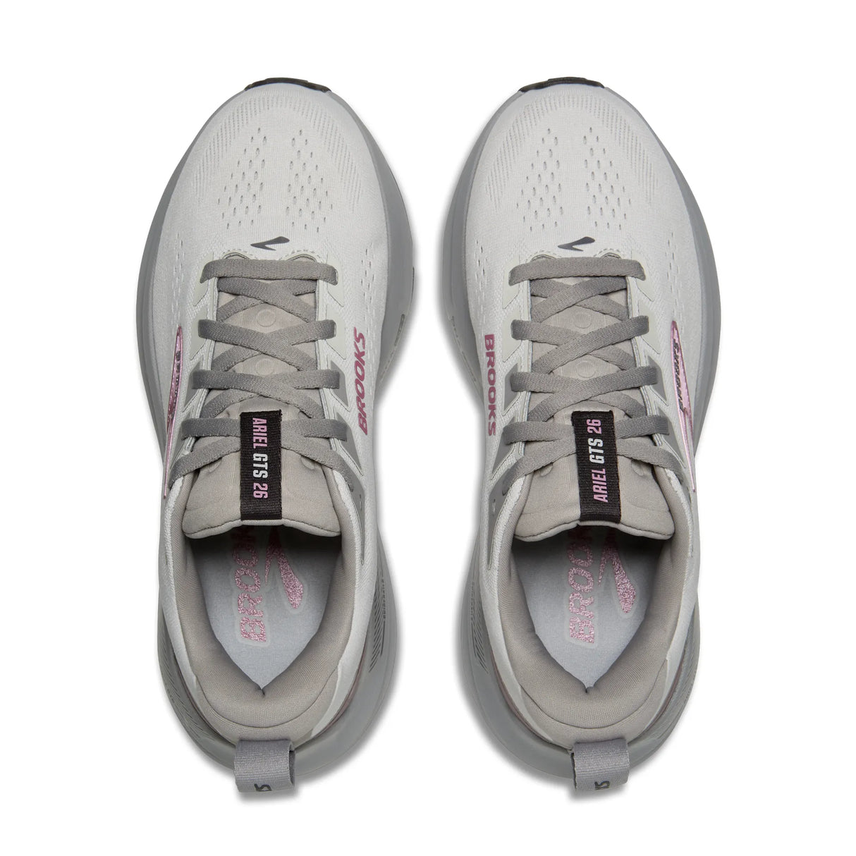 W Brooks Ariel GTS 26
