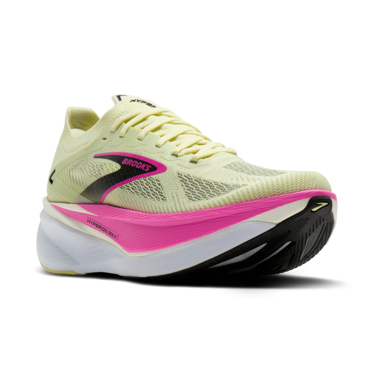 W Brooks Hyperion Max 3