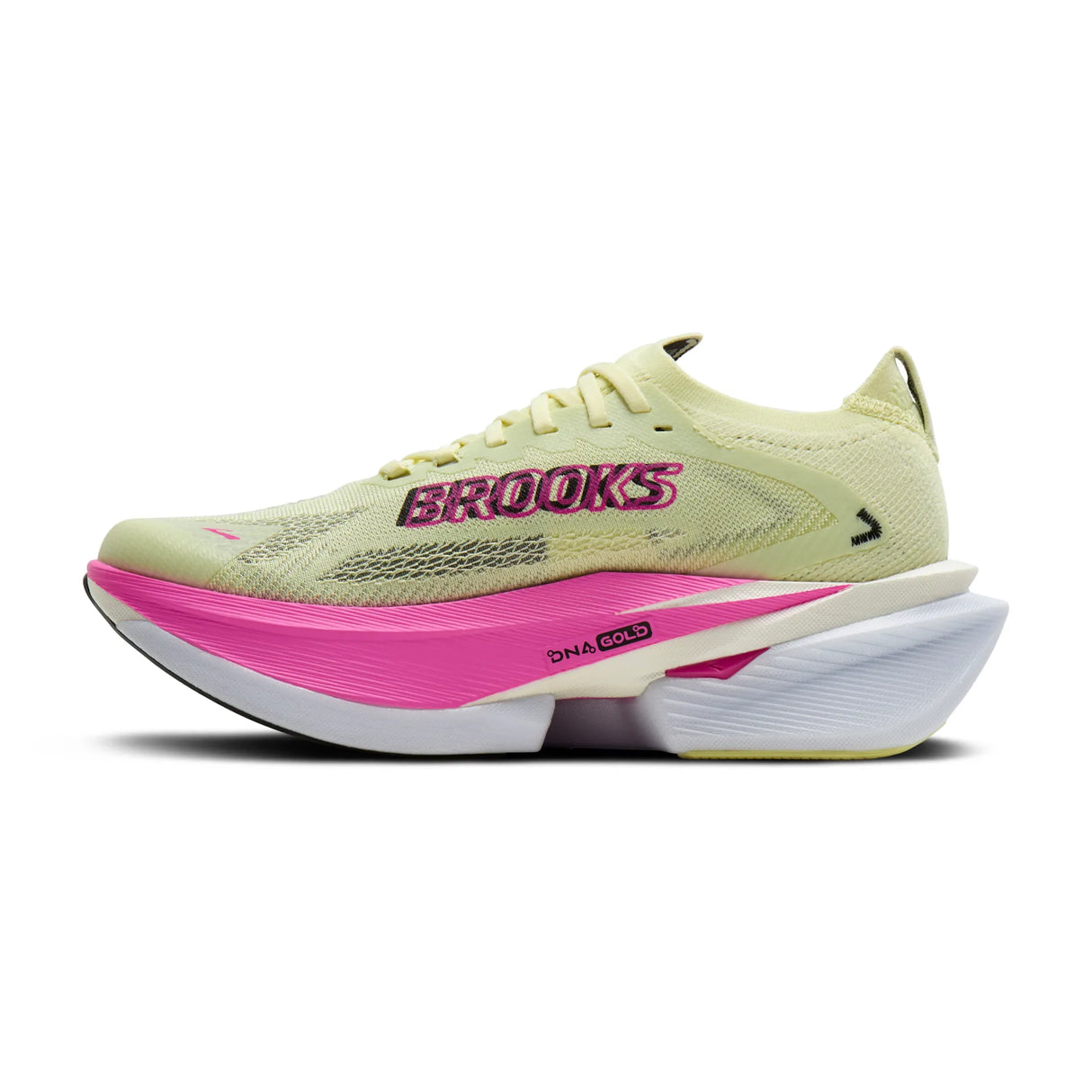 W Brooks Hyperion Max 3