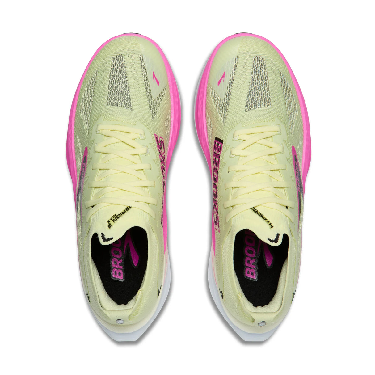 W Brooks Hyperion Max 3