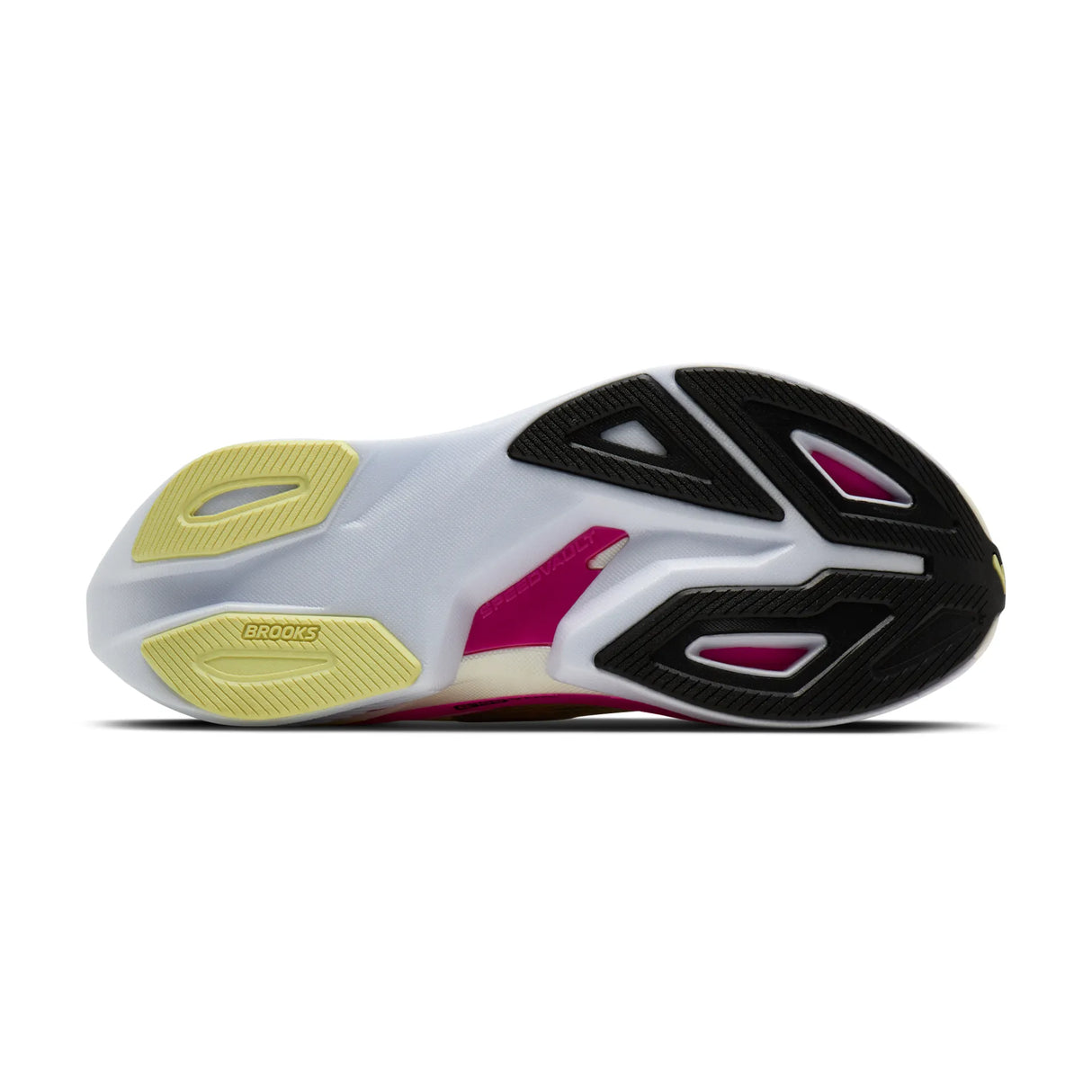 W Brooks Hyperion Max 3