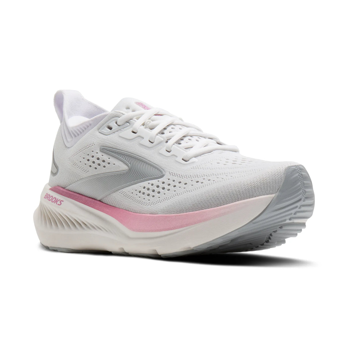 W Brooks Glycerin 23