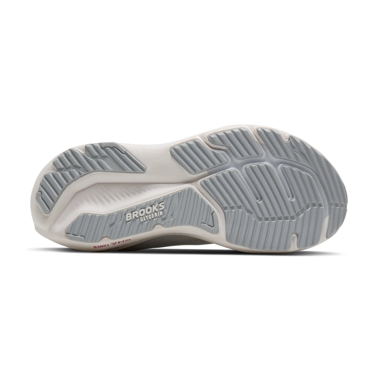 W Brooks Glycerin 23