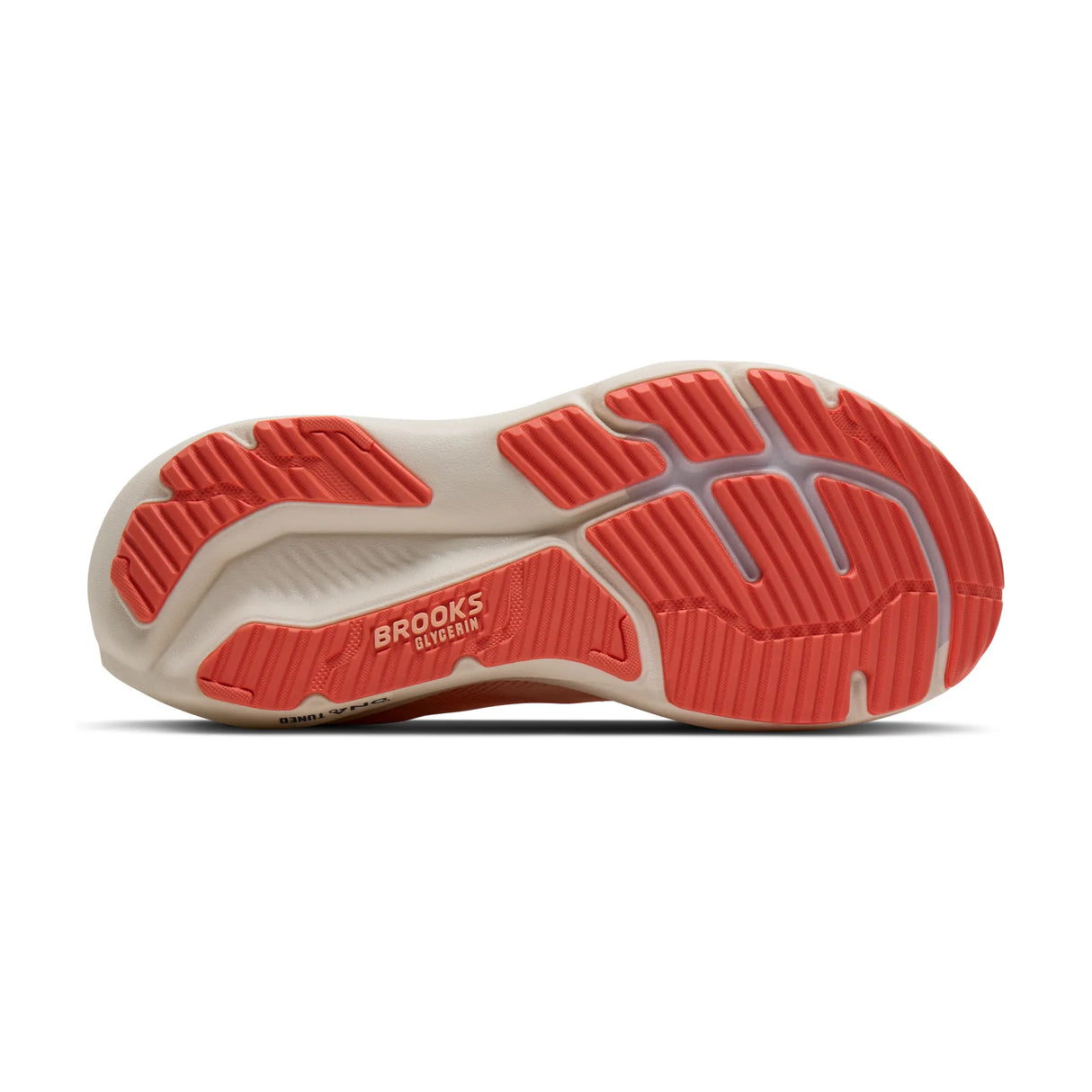 W Brooks Glycerin 23