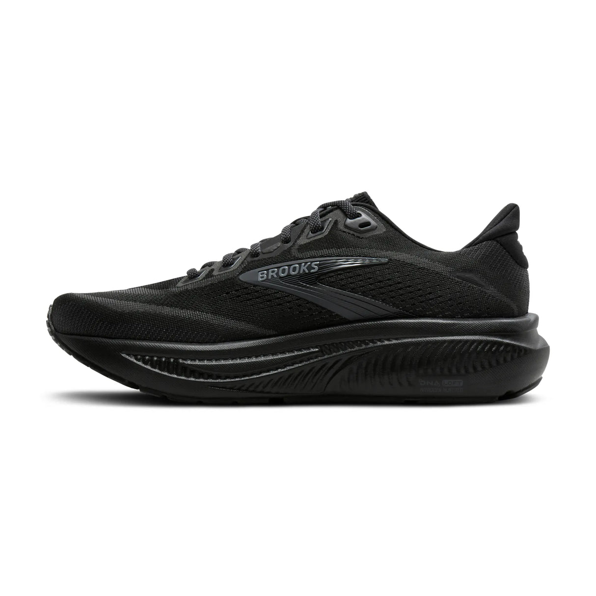 W Brooks Ghost 18
