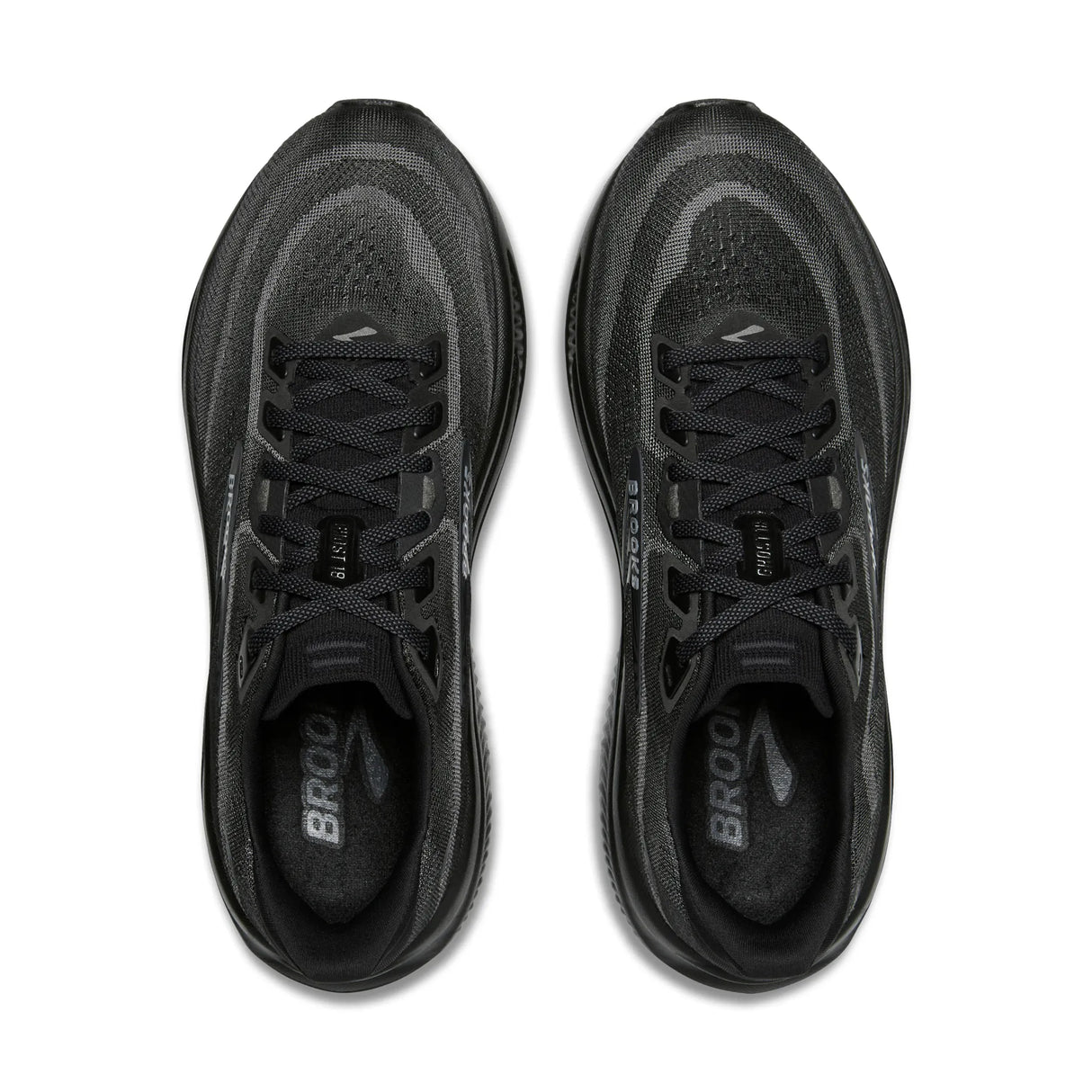 W Brooks Ghost 18