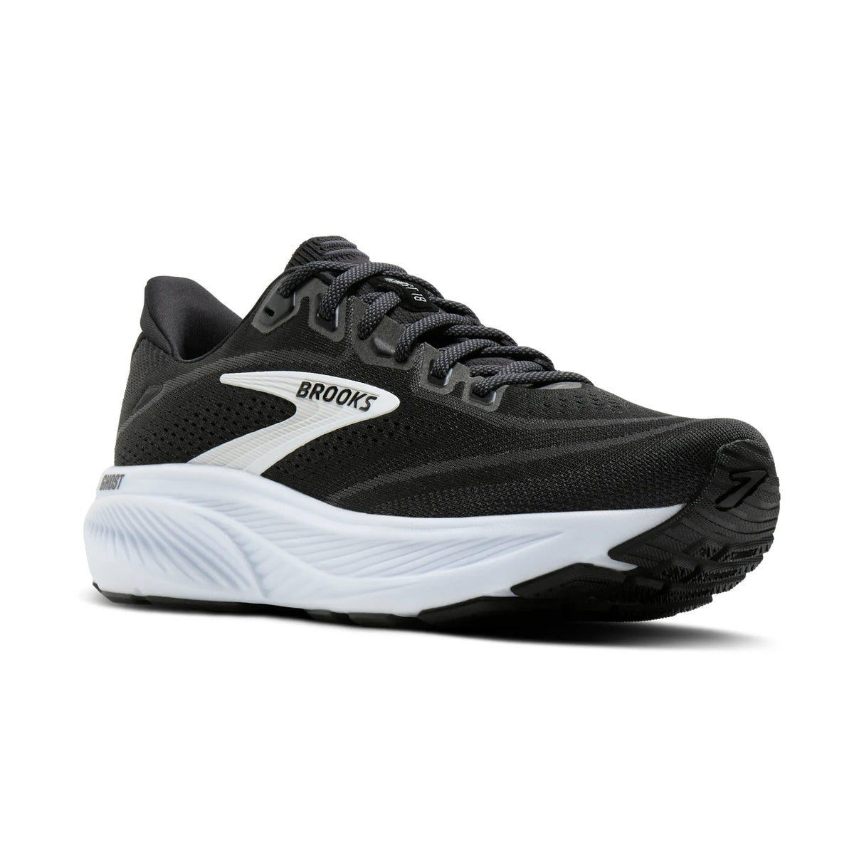 W Brooks Ghost 18