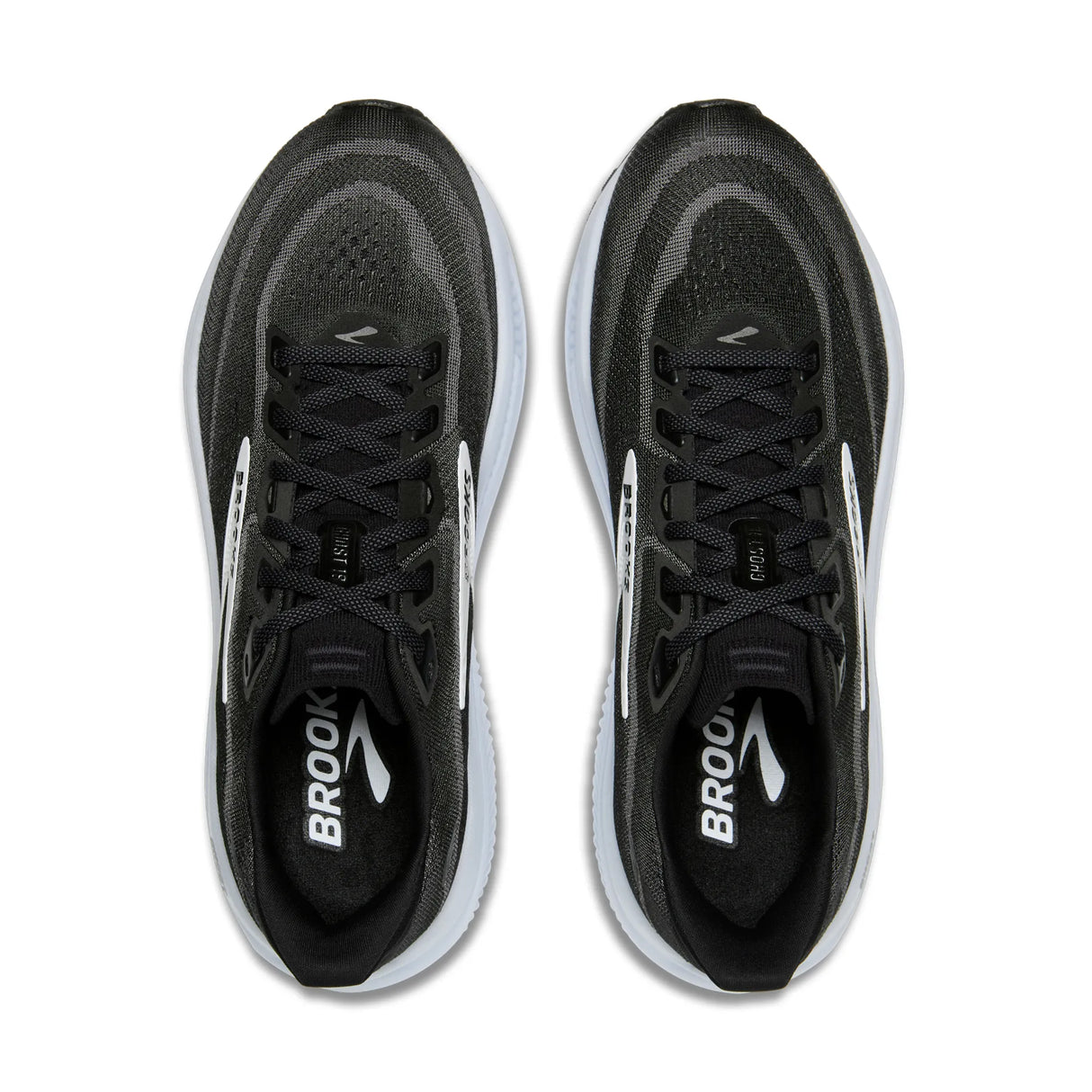 W Brooks Ghost 18
