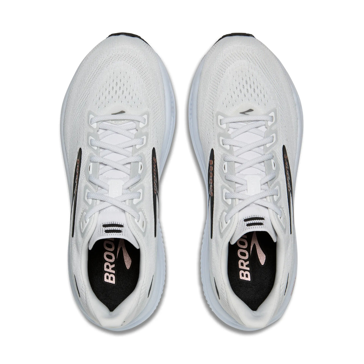 W Brooks Ghost 18