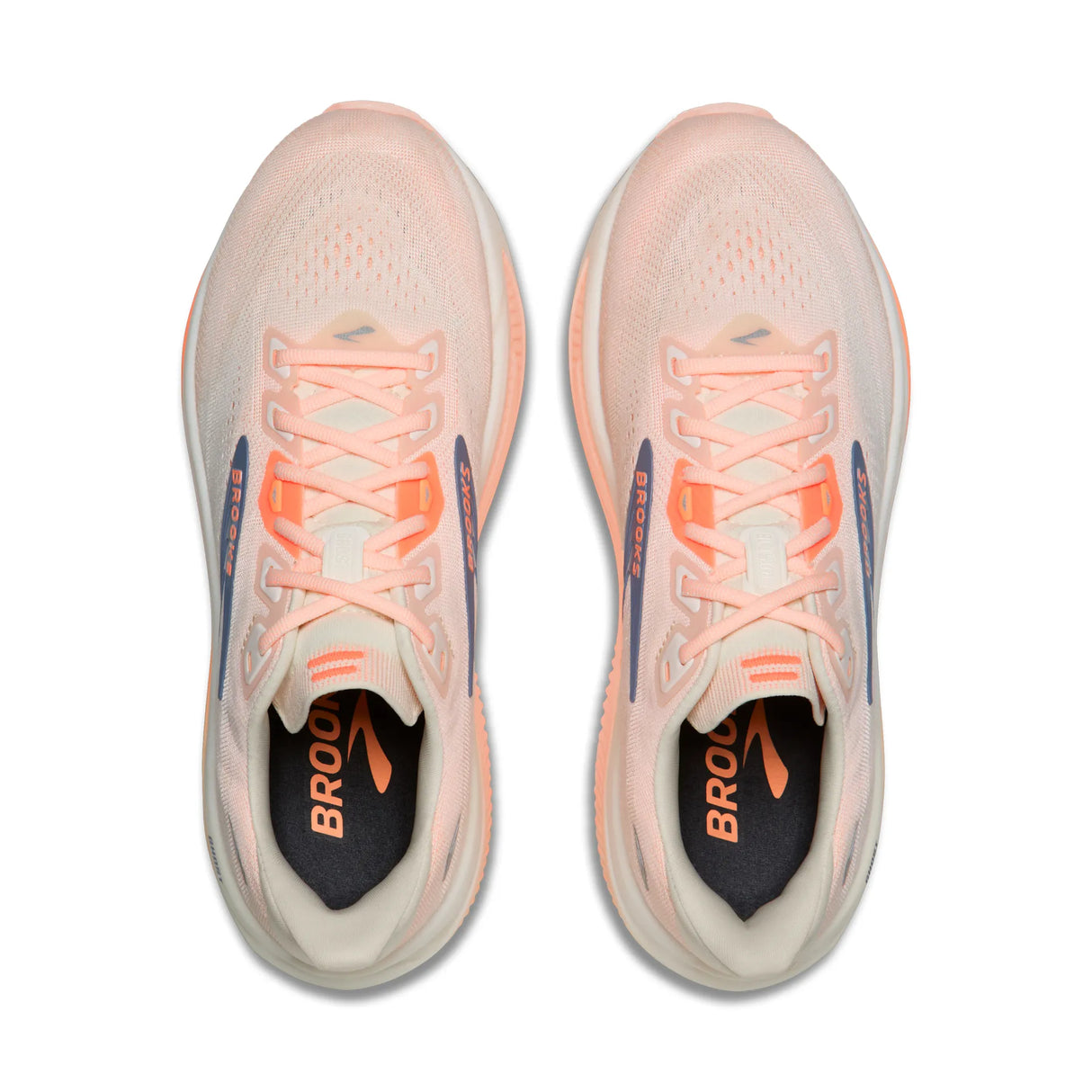 W Brooks Ghost 18