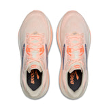 W Brooks Ghost 18