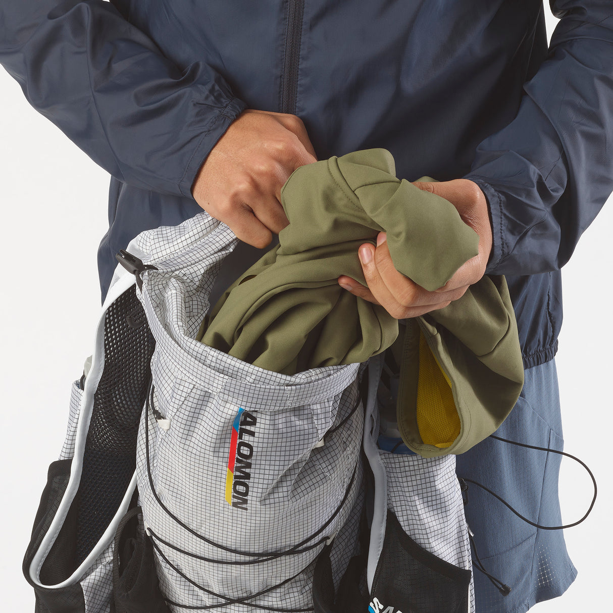 Salomon Adv Skin Cross Season 15