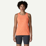 W Patagonia Cap Cool Daily Tank