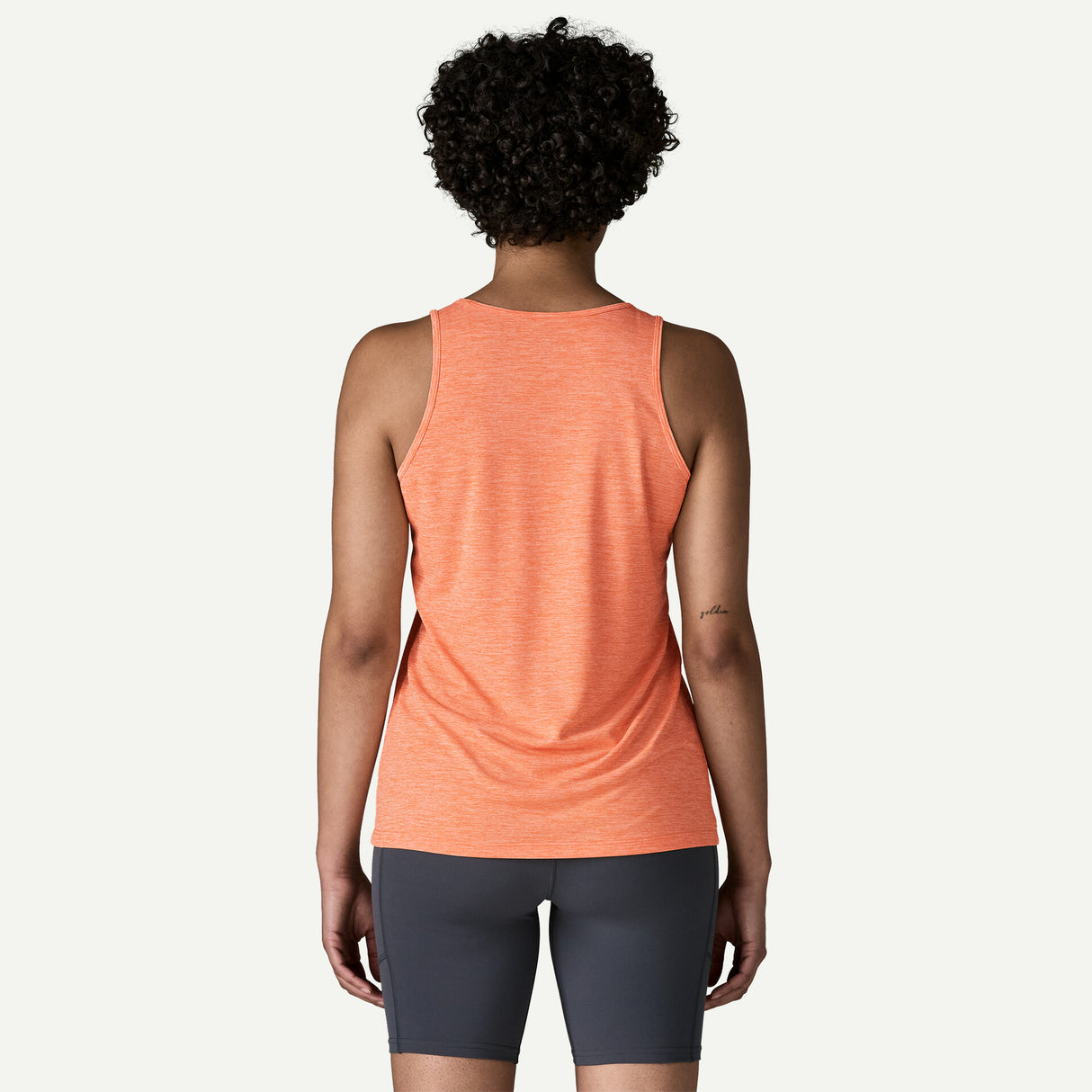 W Patagonia Cap Cool Daily Tank