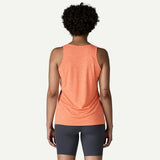 W Patagonia Cap Cool Daily Tank