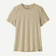W Patagonia Cap Cool Ultra Shirt