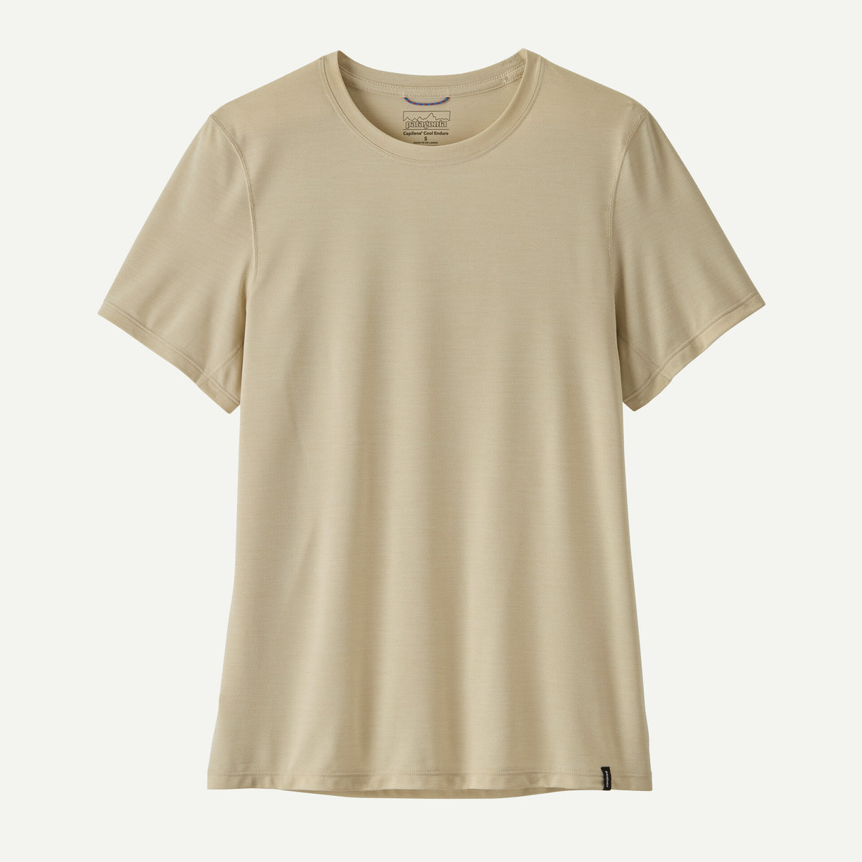 W Patagonia Cap Cool Ultra Shirt