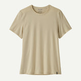 W Patagonia Cap Cool Ultra Shirt