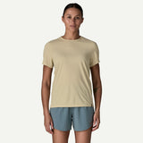 W Patagonia Cap Cool Ultra Shirt