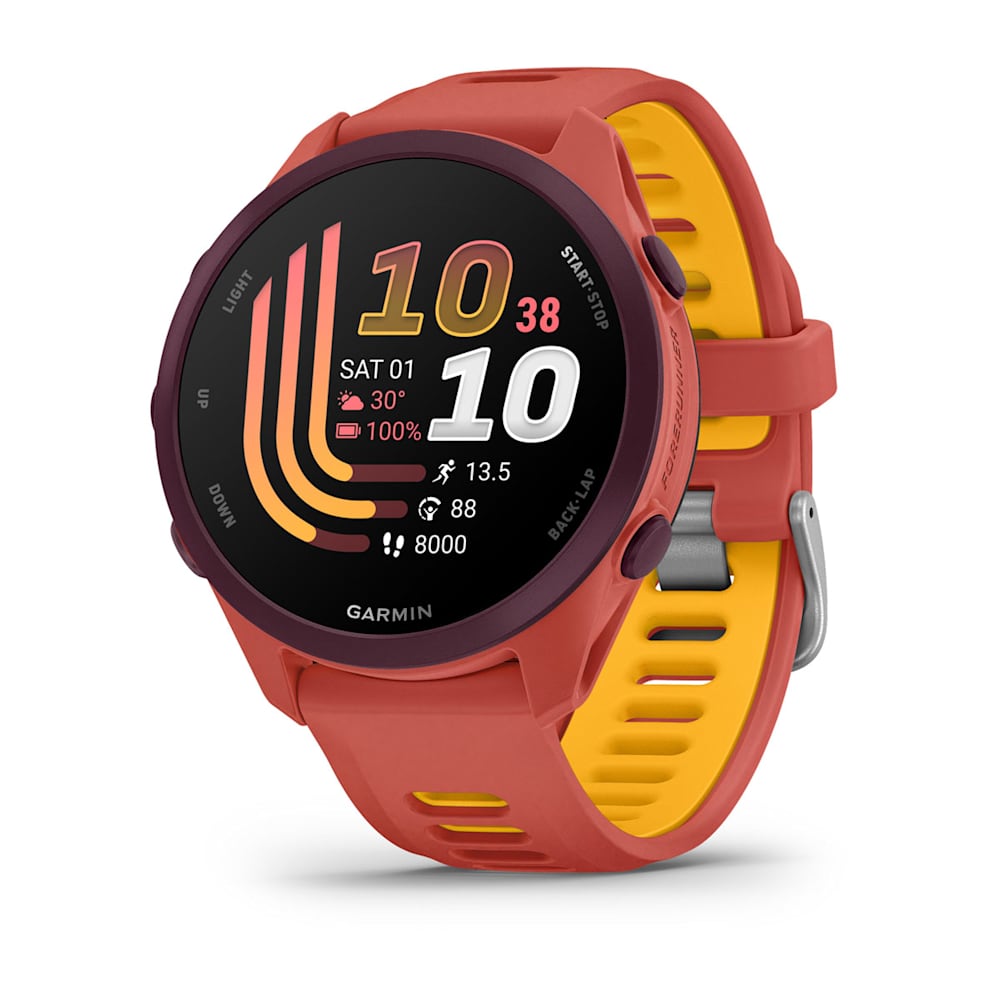 Garmin Forerunner 170