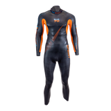 Mens Blue Seventy Sprint Fullsuit (2022-2024)