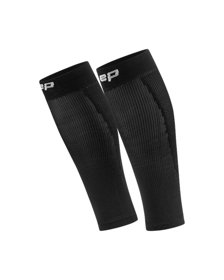 W CEP Calf Sleeve Black