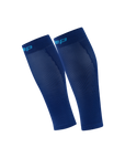 W CEP Calf Sleeve Dark Blue