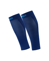 W CEP Calf Sleeve Dark Blue