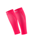 W CEP Calf Sleeve Pink