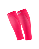 W CEP Calf Sleeve Pink