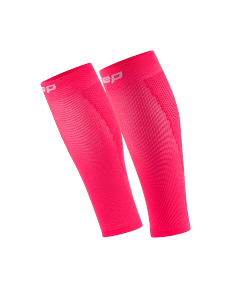 W CEP Calf Sleeve Pink