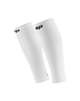 W CEP Calf Sleeve White