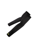 Unisex CEP Core Run Ultralight Arm Sleeves Black