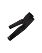 Unisex CEP Core Run Ultralight Arm Sleeves Black