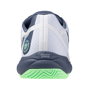 M Mizuno Wave Enforce Court AC