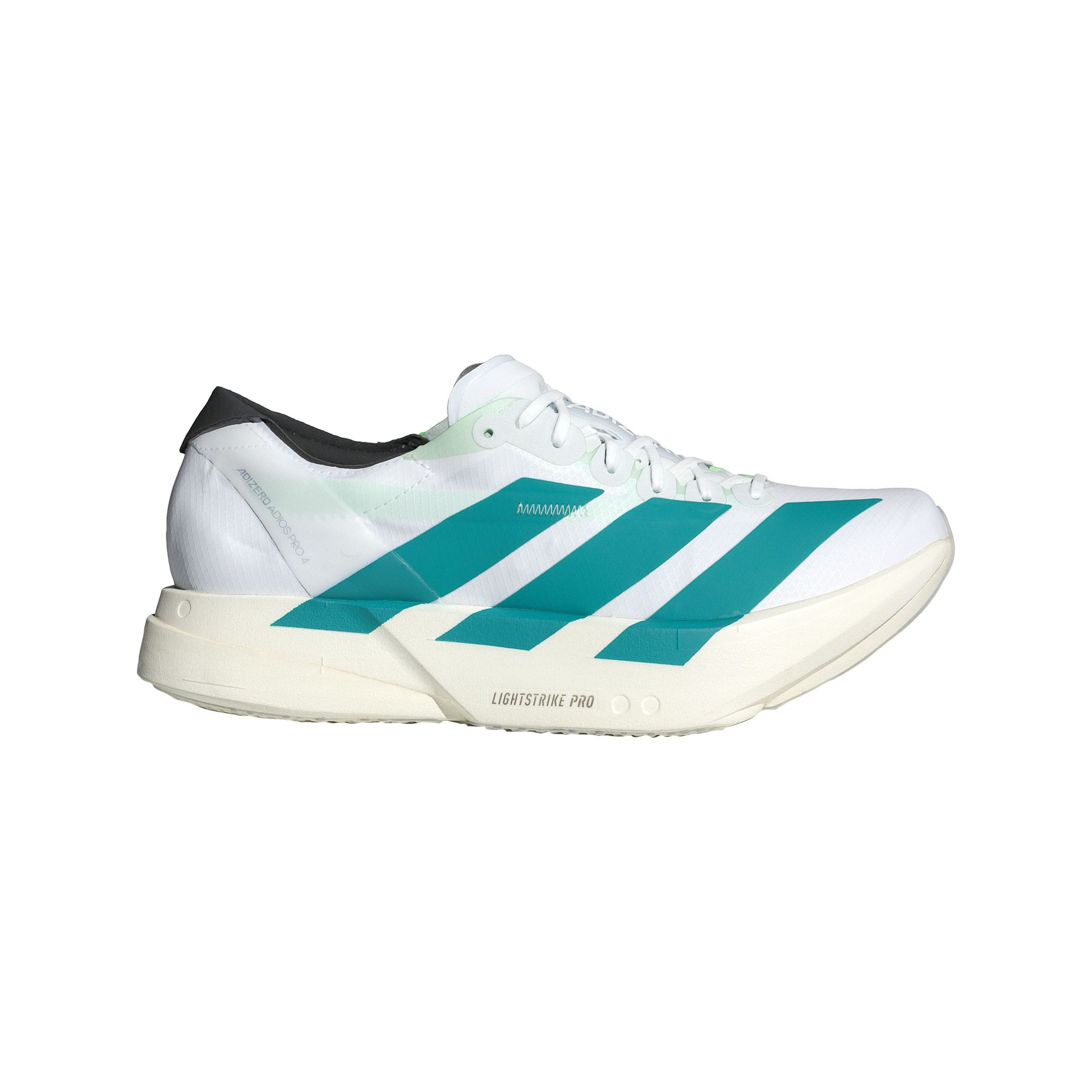 adidas Adizero Pro 4ミントグリーン/イエロー アディダス アディゼロ アディオス プロ 4 / Adizero Adios Pro 4