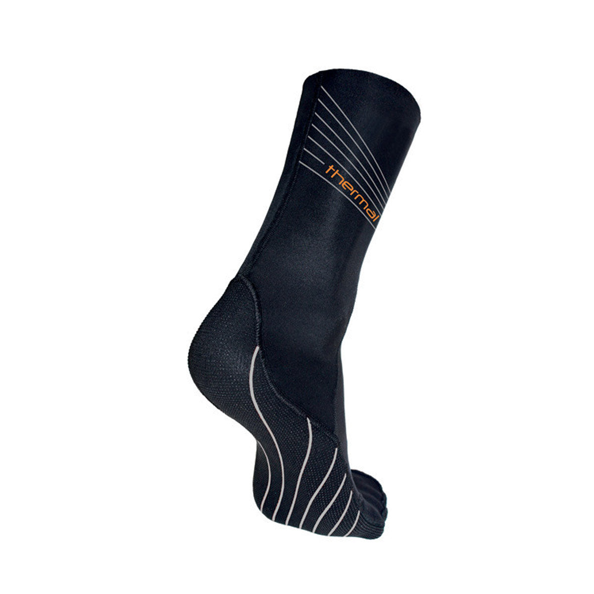 Blue Seventy Thermal Swim Socks