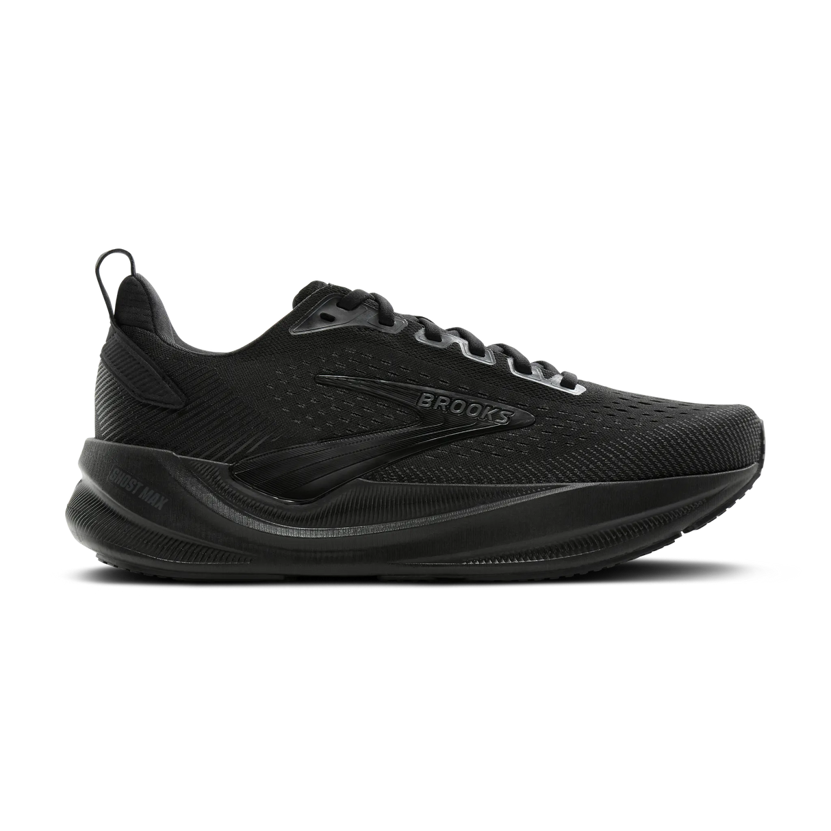 W Brooks Ghost Max 4