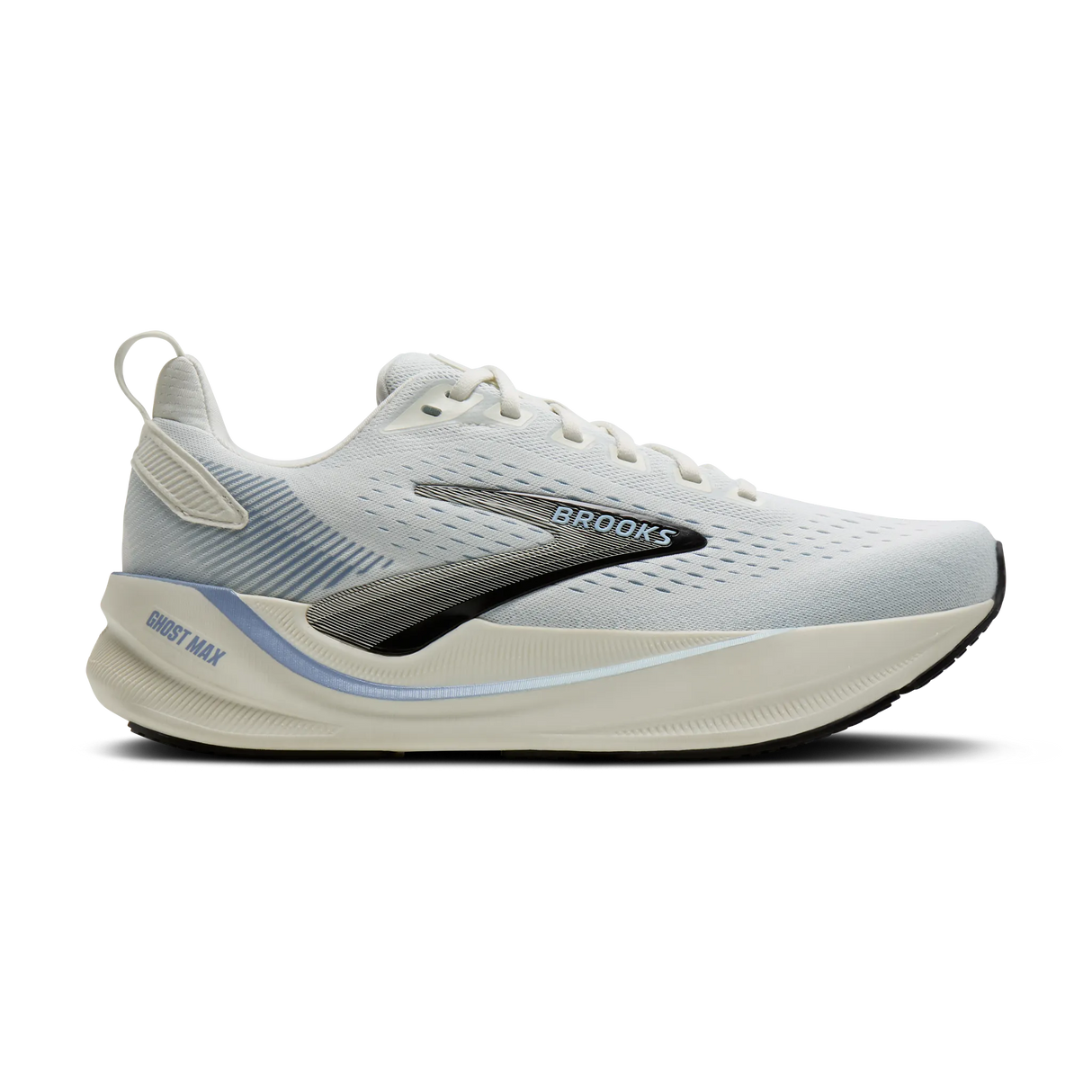 W Brooks Ghost Max 4