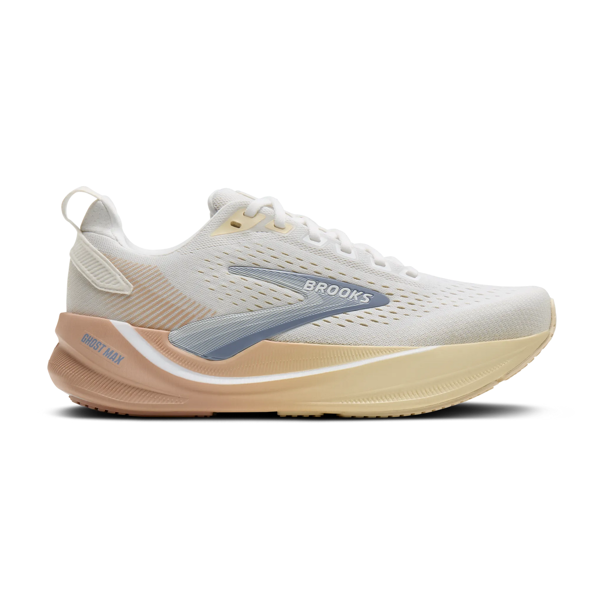 W Brooks Ghost Max 4