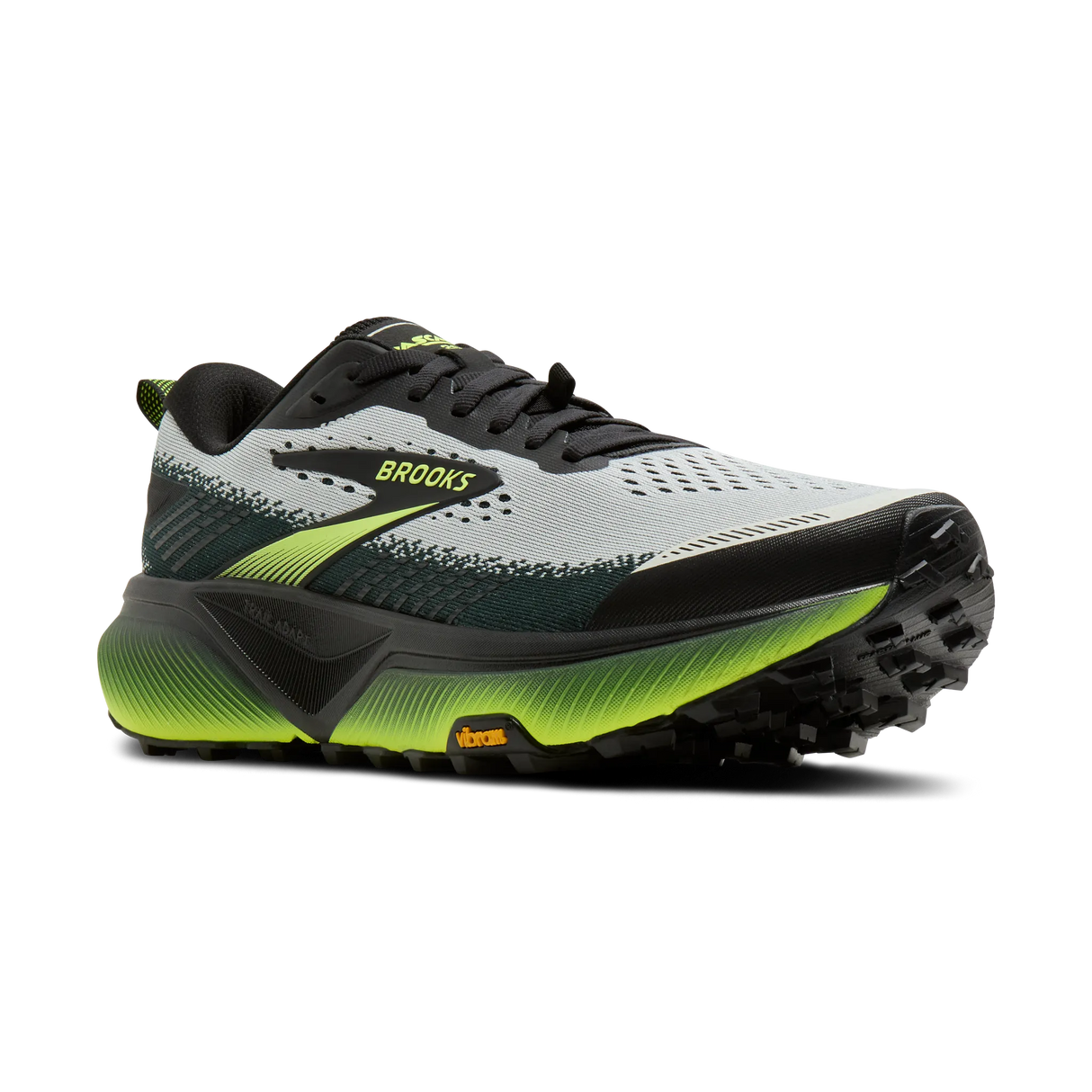 M Brooks Cascadia 20